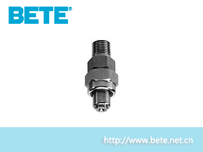 美國BETE噴嘴CW低流量消防噴嘴